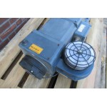 LENZE MGFQU 100-22 servomotor. Used.